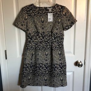 H&M Mini Dress Size 8